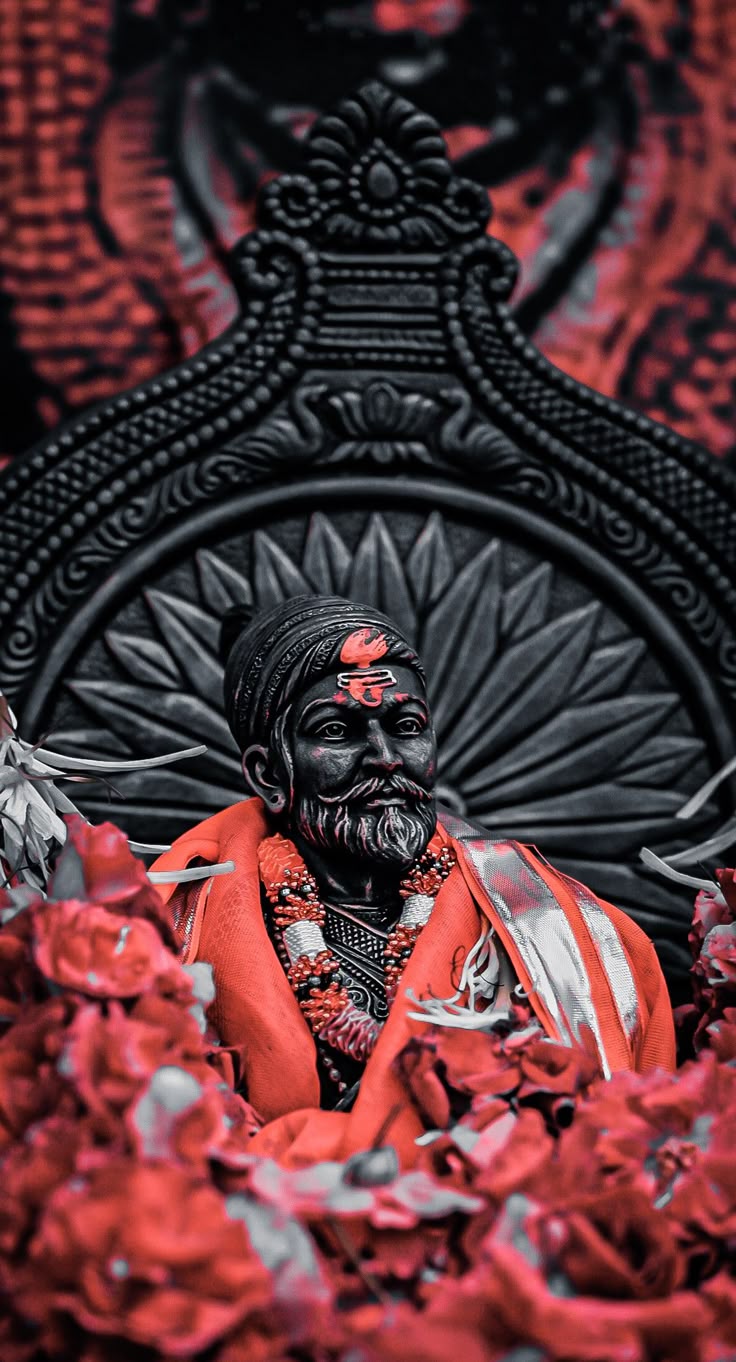 Chhatrapati Shivaji Maharaj Wallpaper