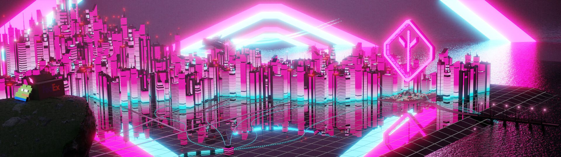 Pink Dual Monitor Wallpaper, HD Pink Dual Monitor Background on WallpaperBat