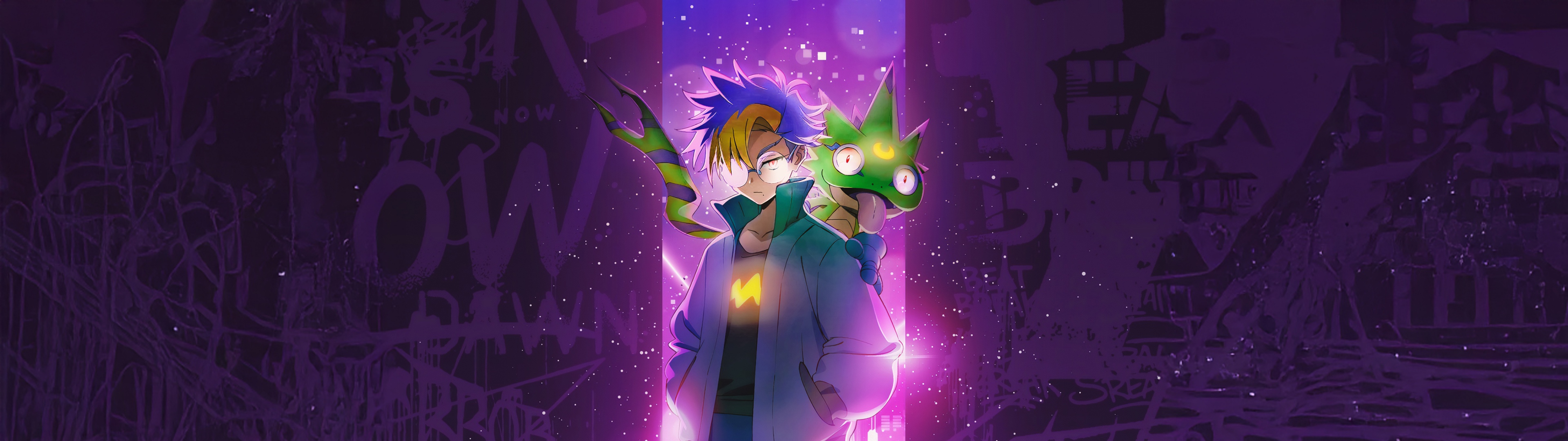 Dual Monitor HD Wallpaperx1080 Wallpaper