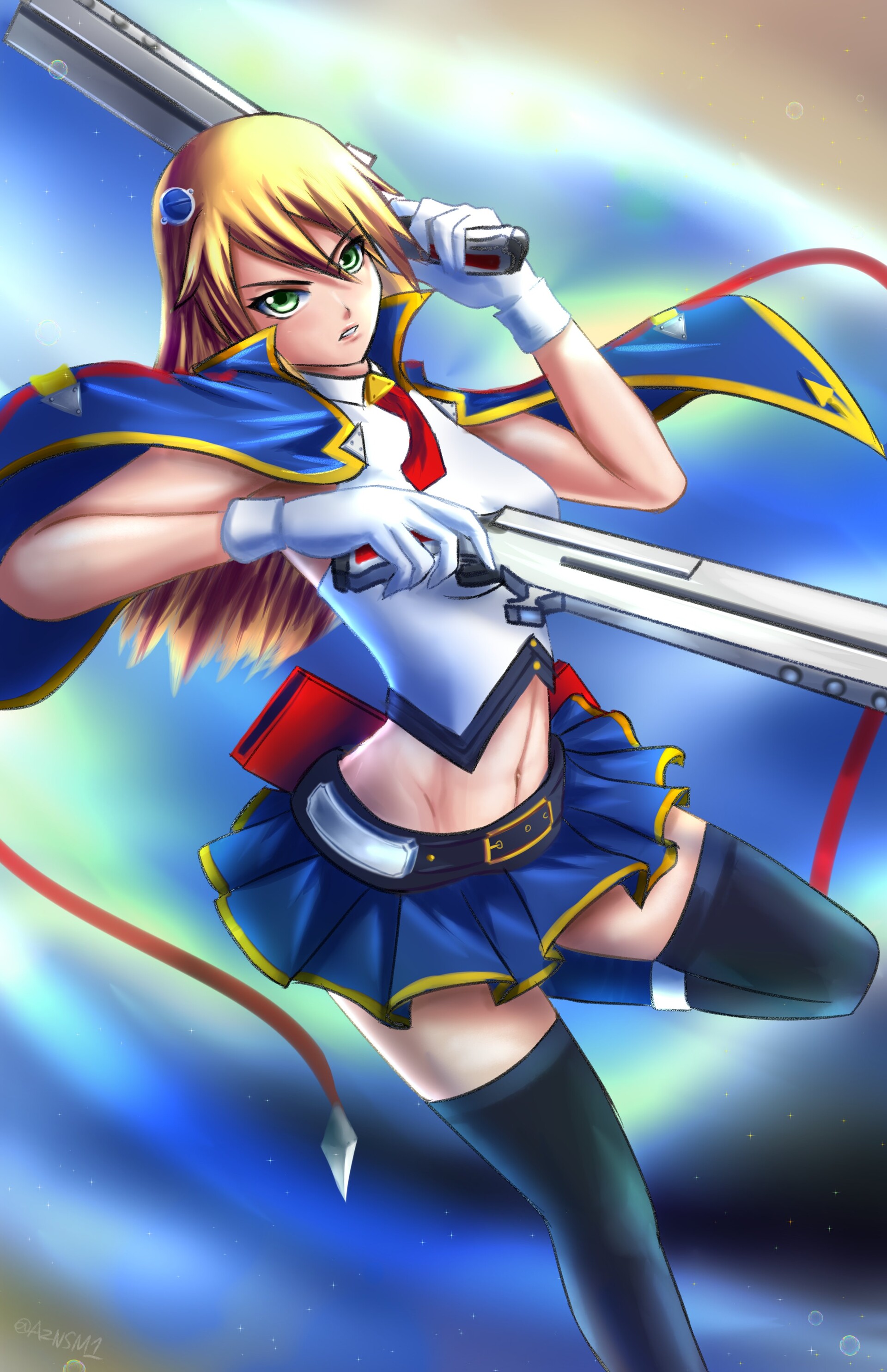 Noel Vermillion