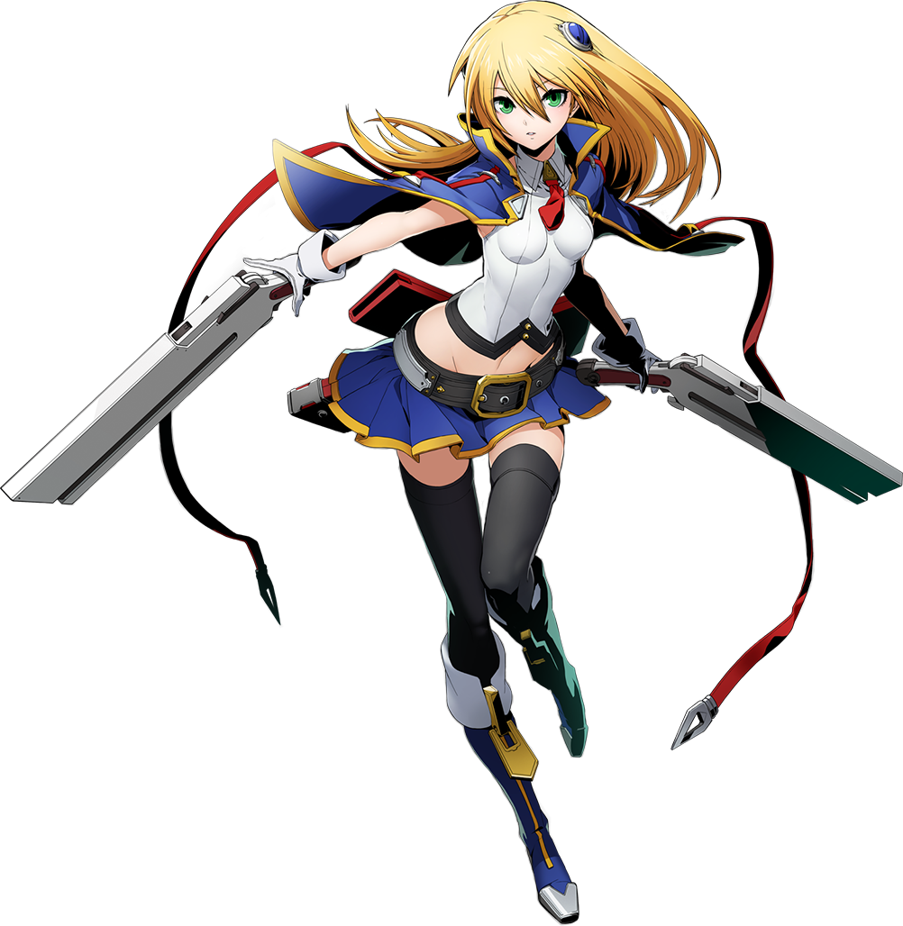 Noel Vermillion
