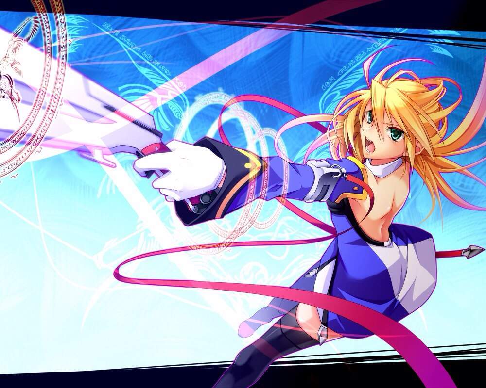 Noel Vermillion Mu 12