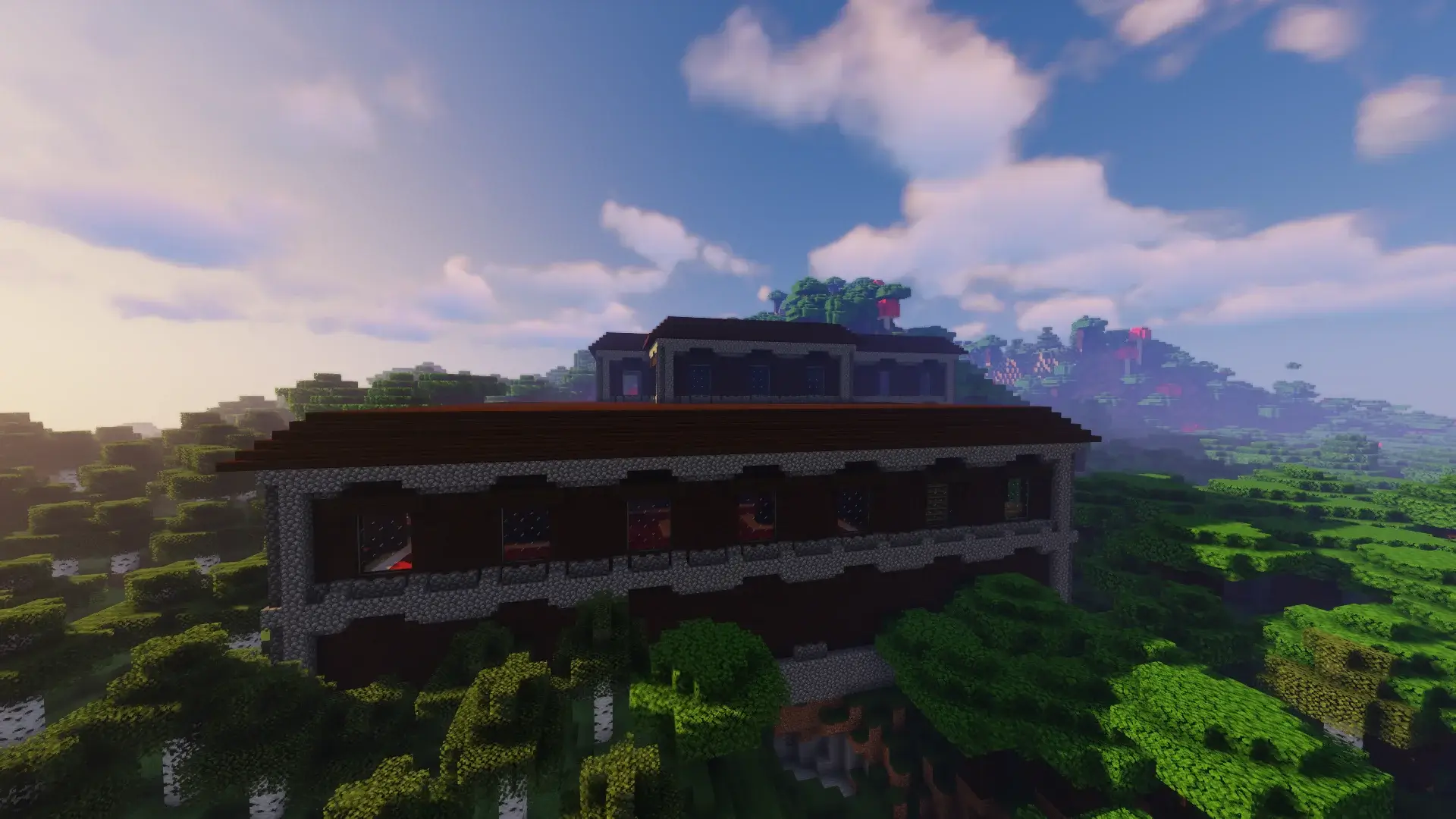 Rarest Minecraft Structures