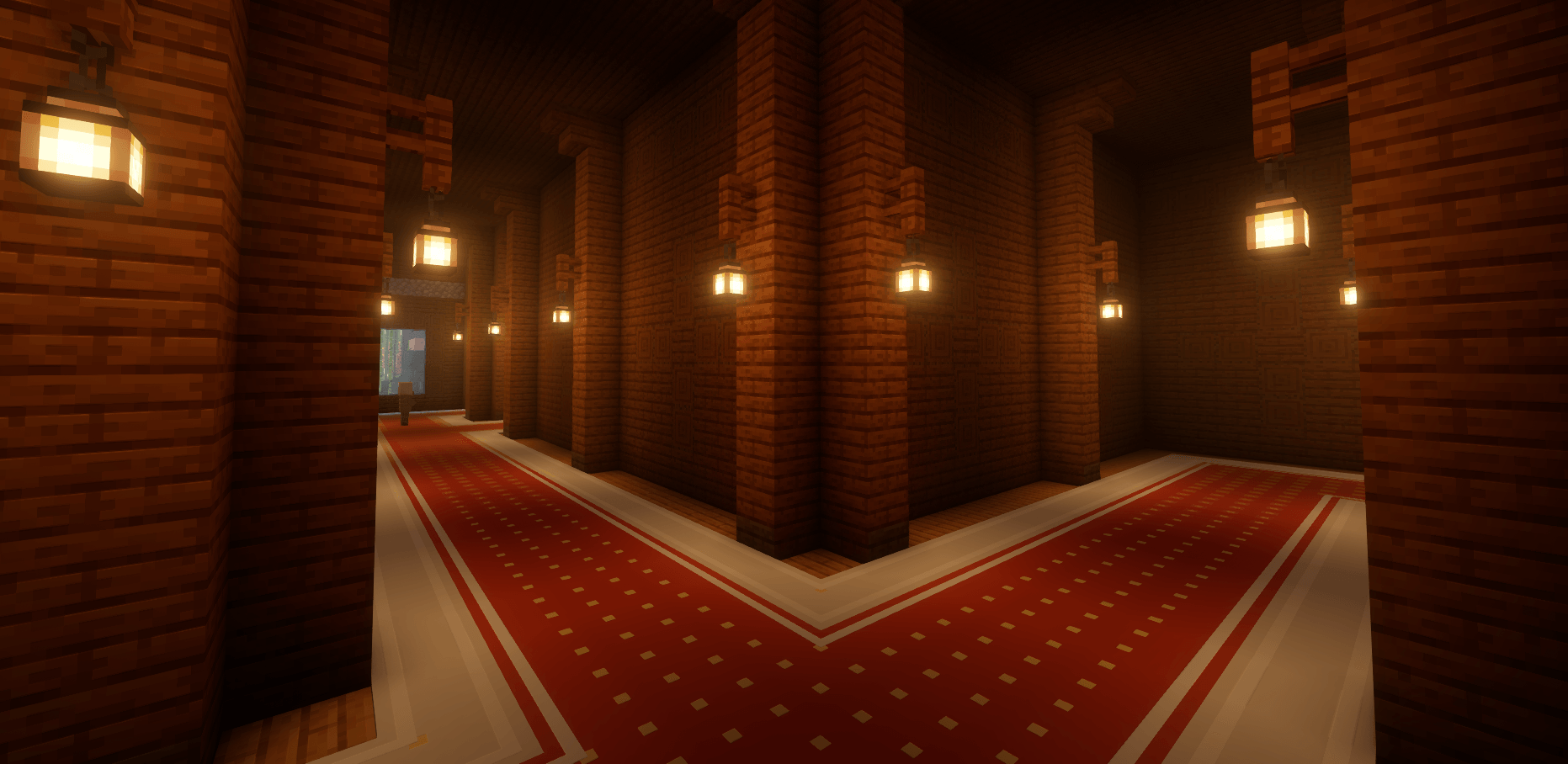 CobbleFurnies Woodland Mansion Data Packs