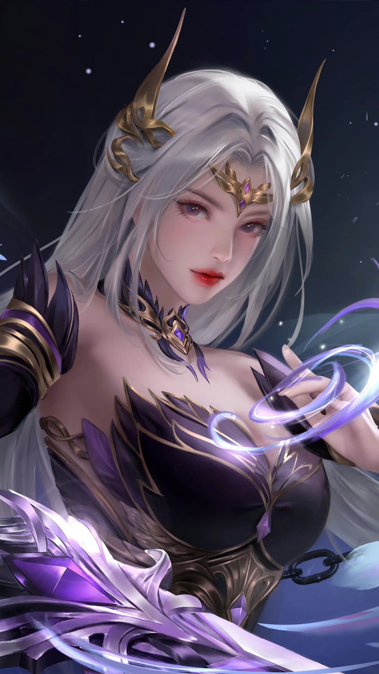 Tiên hiệp ý tưởng. hình ảnh, nghệ thuật, anime