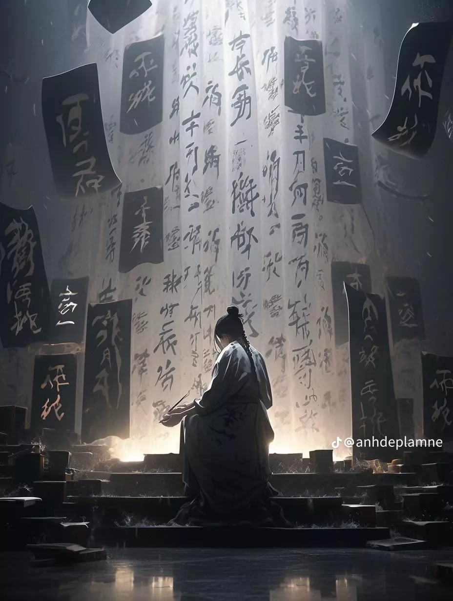 Tu tiên ý tưởng. hình ảnh, ảnh ấn tượng, kỳ ảo