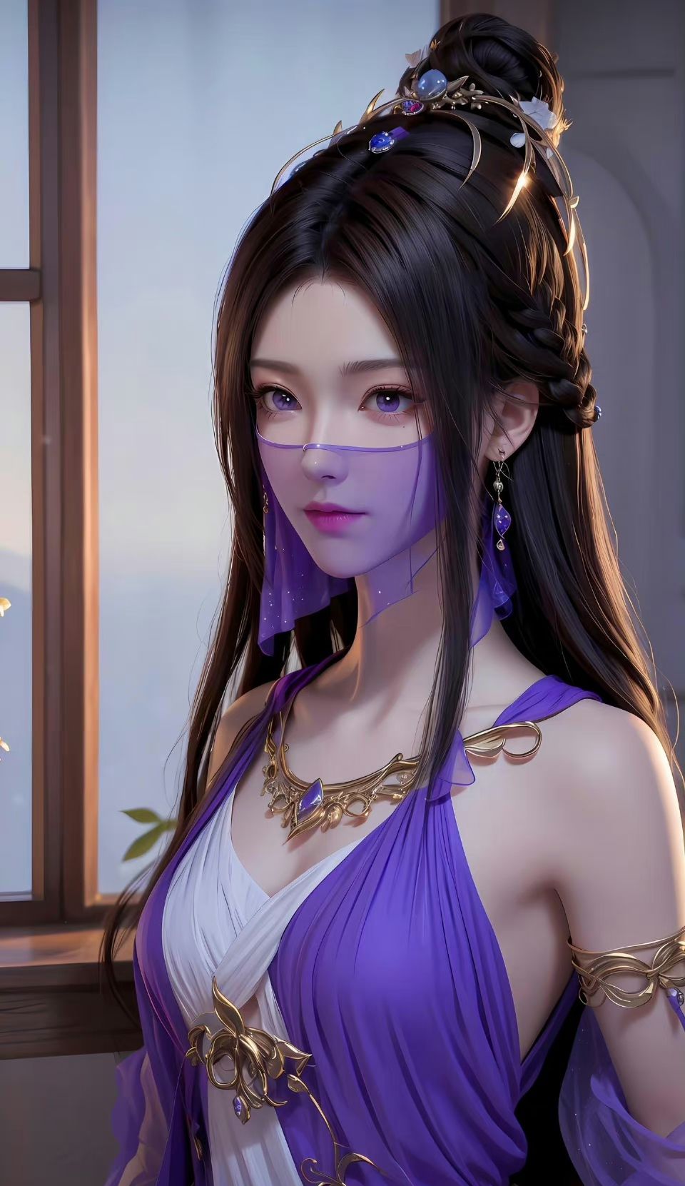 Phàm nhân tu tiên ý tưởng. hoạt hình 3D, hoạt hình, hình ảnh