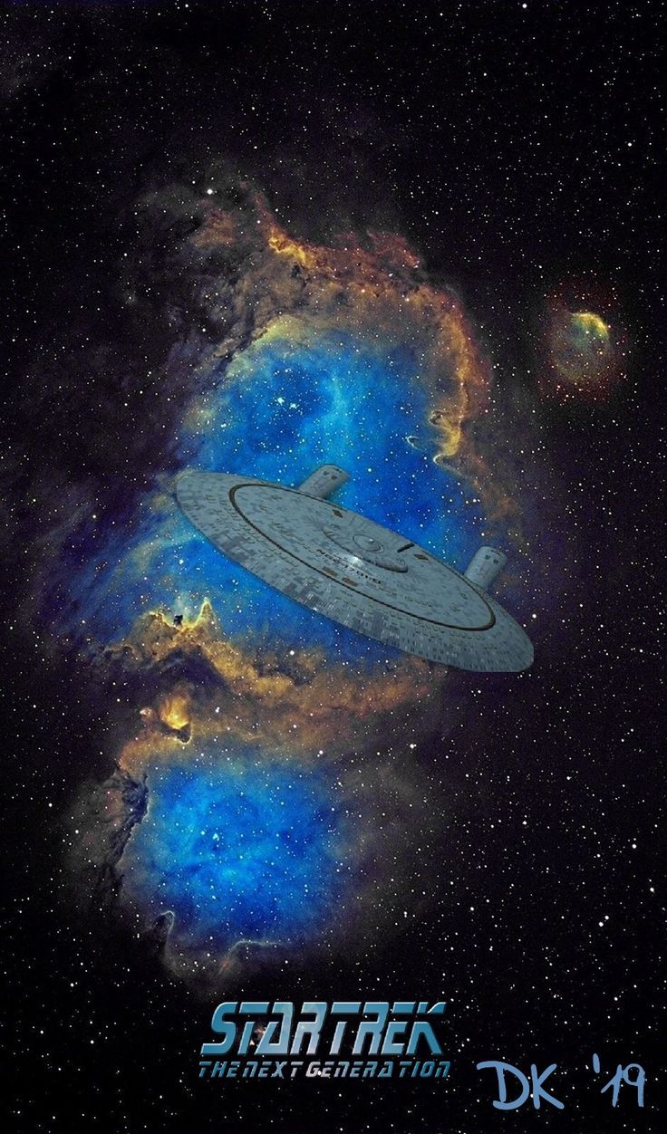 trek. Star trek art, Star trek tv series, Star trek