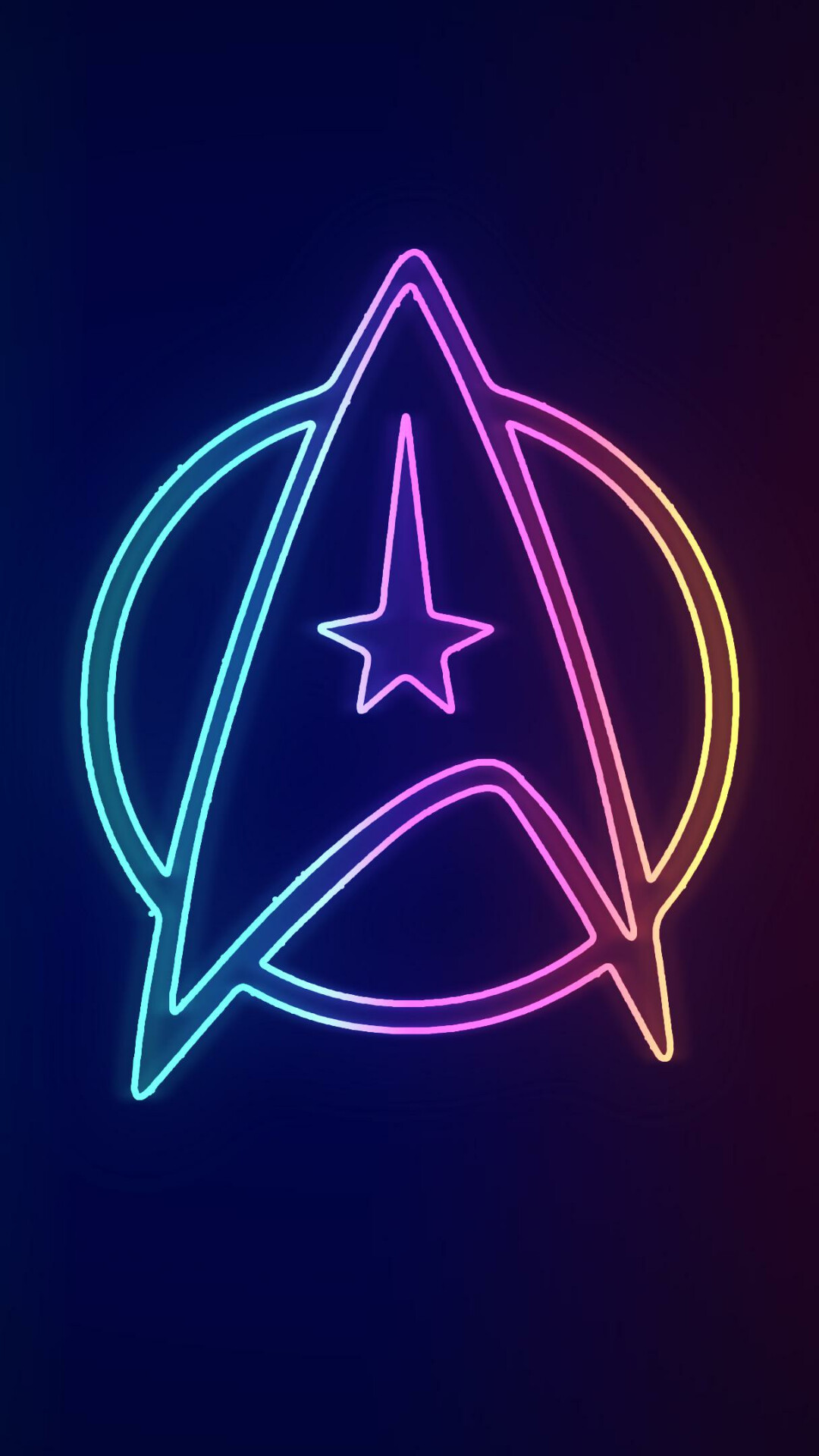 Star Trek Wallpaper