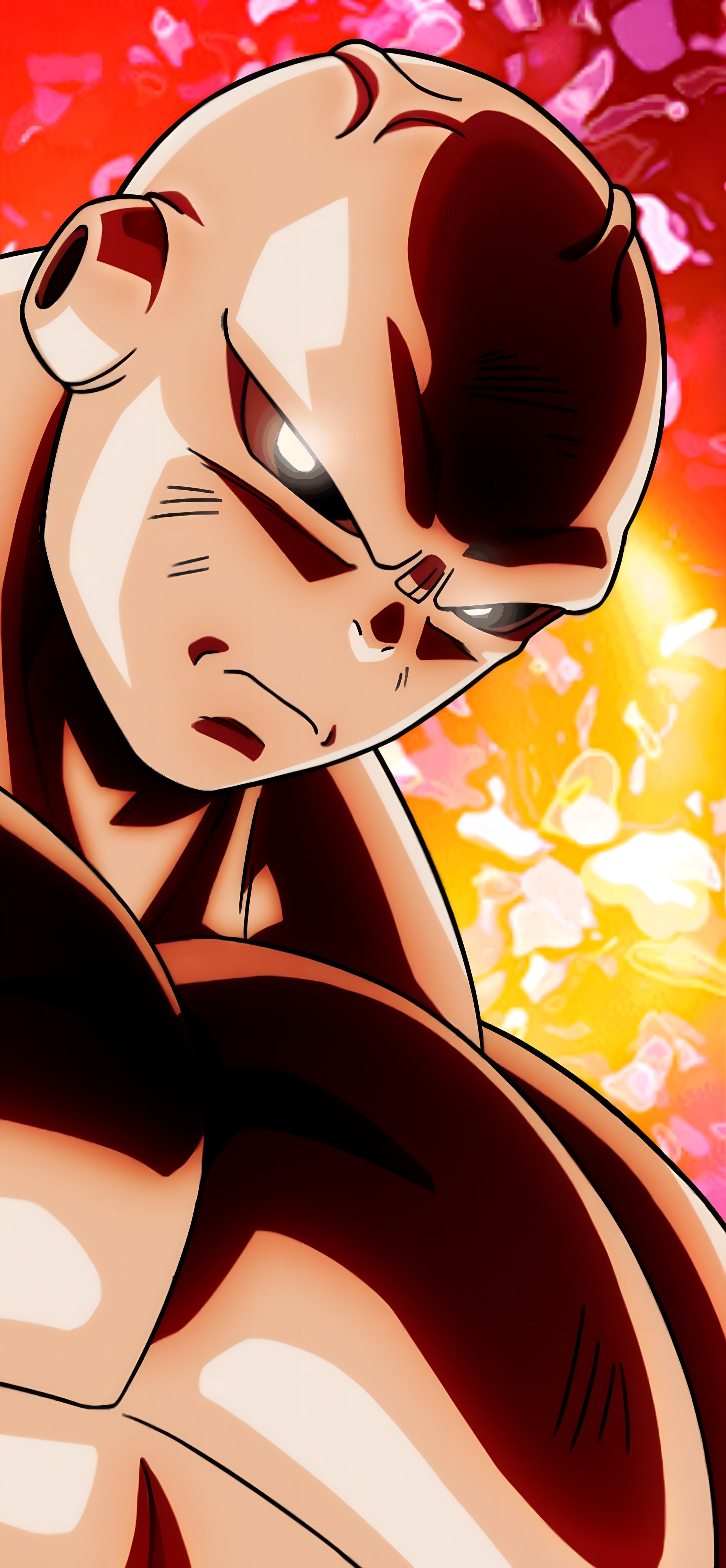 Rustic  - ✨️ LR Jiren Dokkan Shot Phone Wallpaper ✨️ Likes and retweets are appreciated as always!