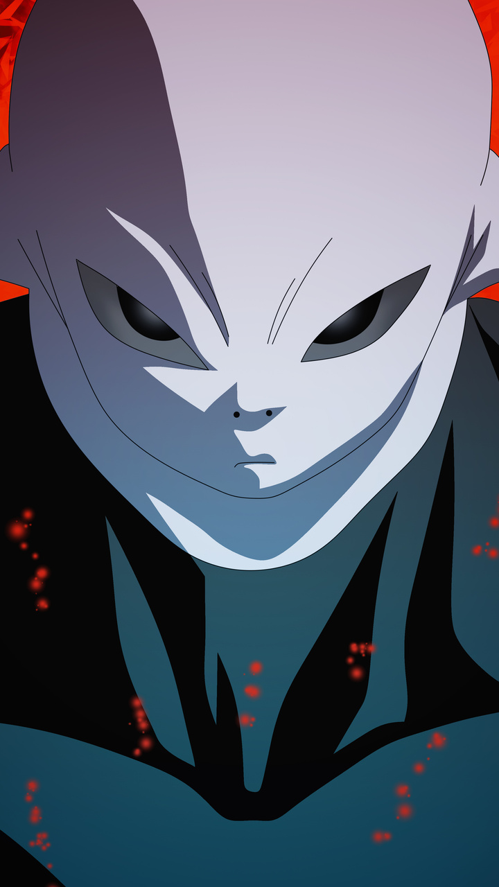 Jiren Dragon Ball Super Moto G, X Xperia Z1, Z3 Compact, Galaxy S3, Note II, Nexus , HD 4k Wallpaper, Image, Background, Photos and Picture