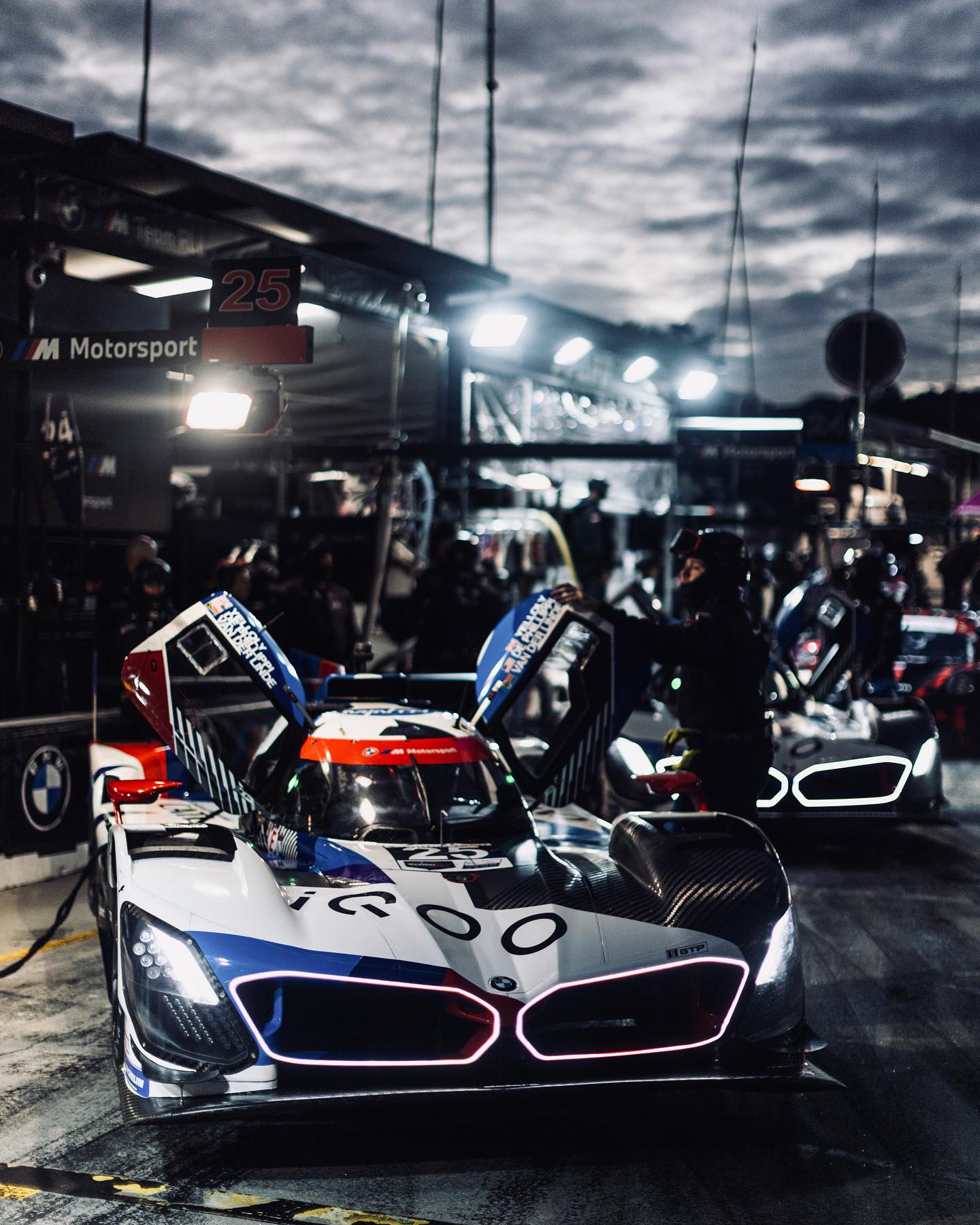 BMW BMW Team RLL M Hybrid V8 2023 Considered Suggestions Forza Community Forums