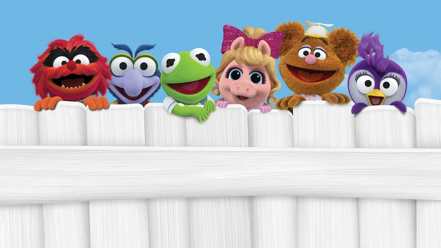 Muppet Babies