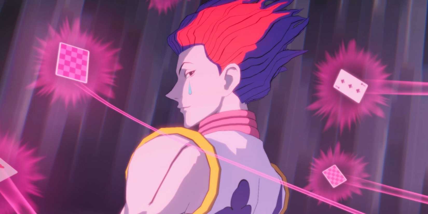 Hunter X Hunter: Nen X Impact Review Fighting Saves A Low Budget Adaptation