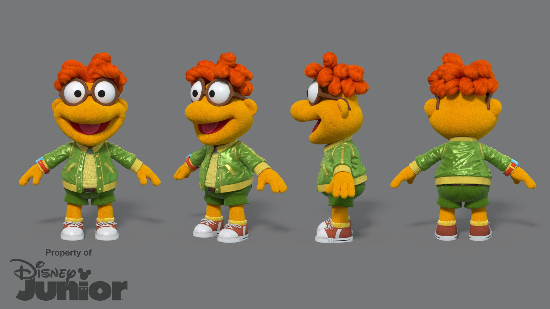 Or Mabe Babies seasons 1 2