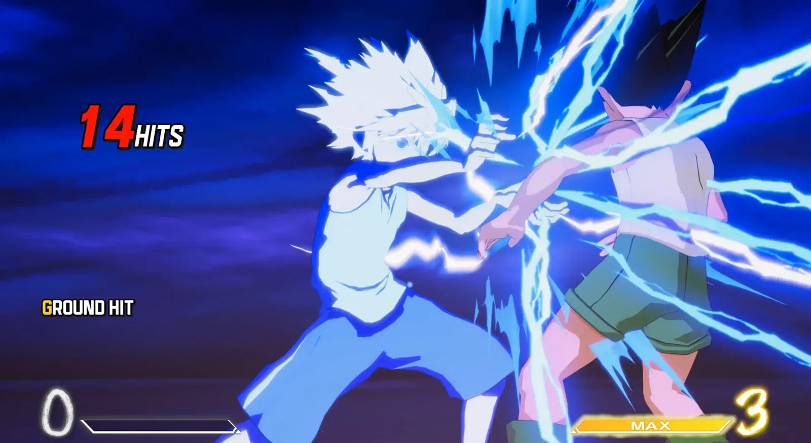 Hunter x Hunter: Nen x Impact Launches This Year