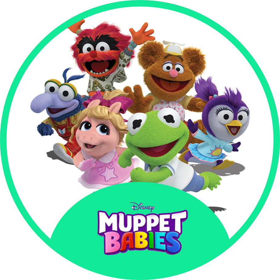 Muppet Babies (2018 TV series)