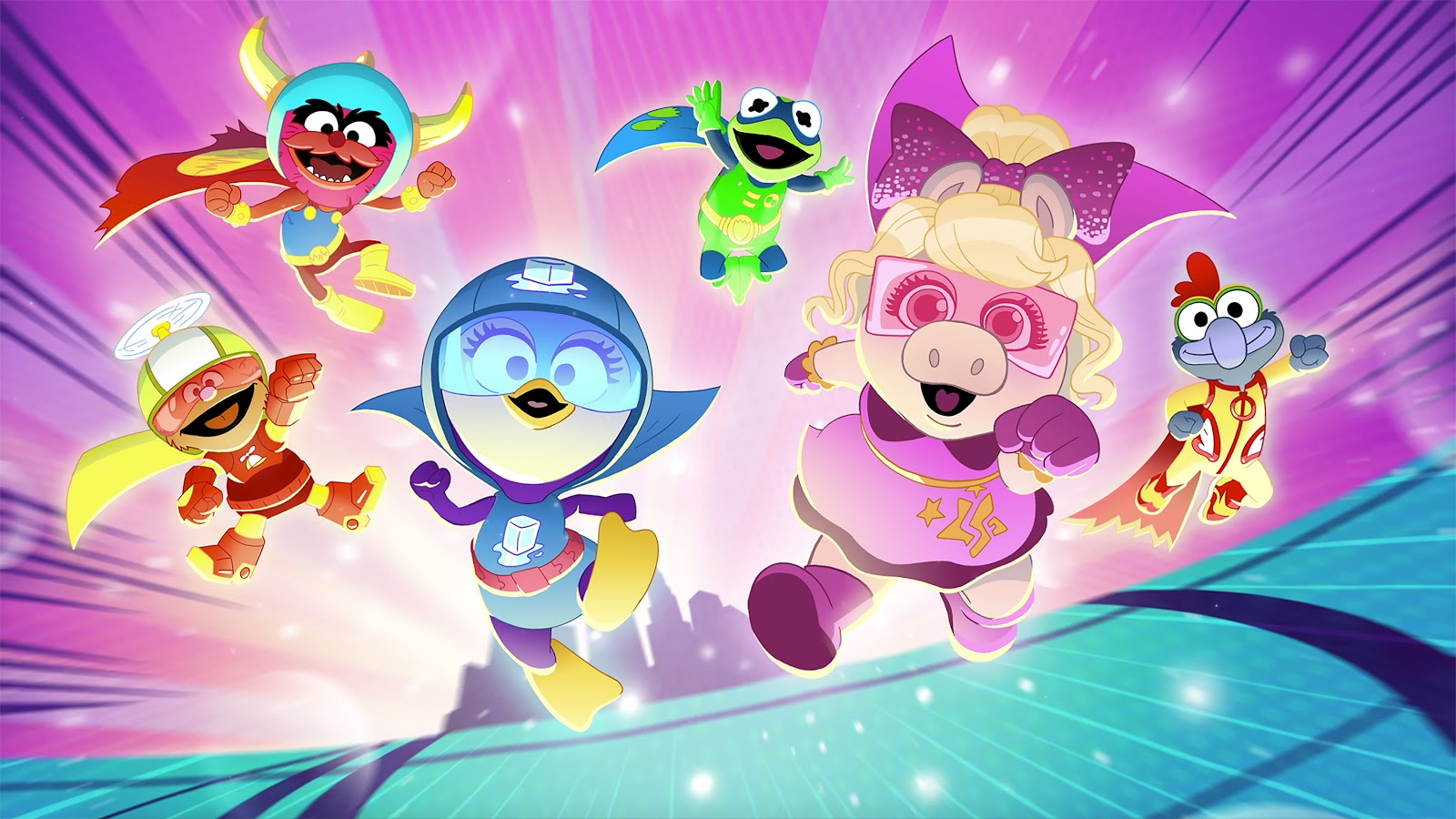 TV Review: “Muppet Babies” Season 2
