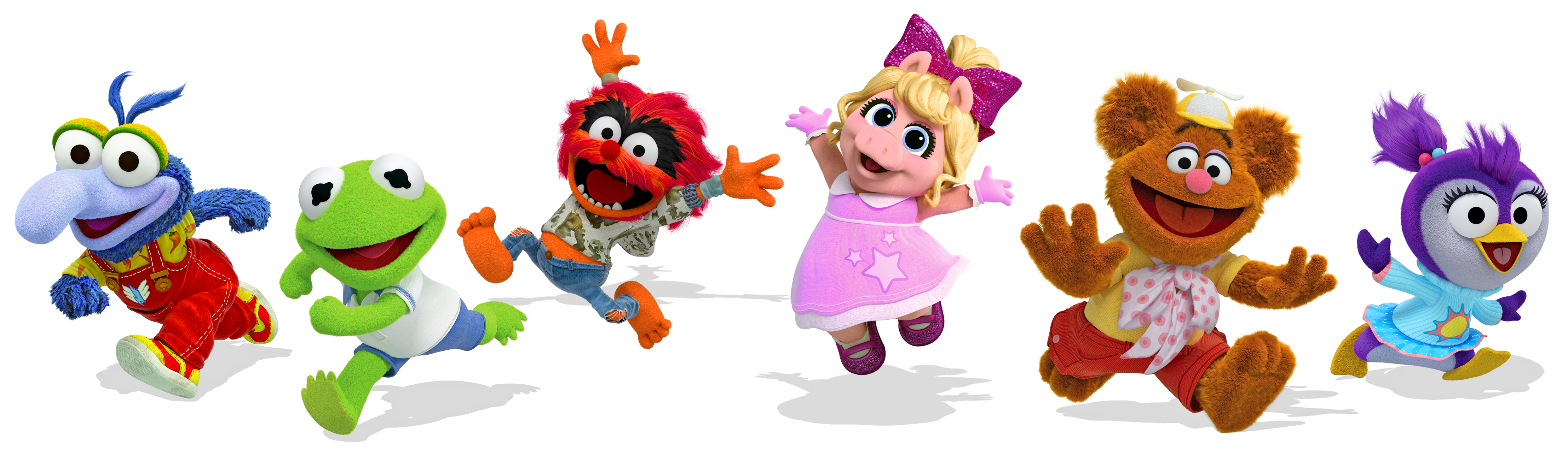 Muppet Babies