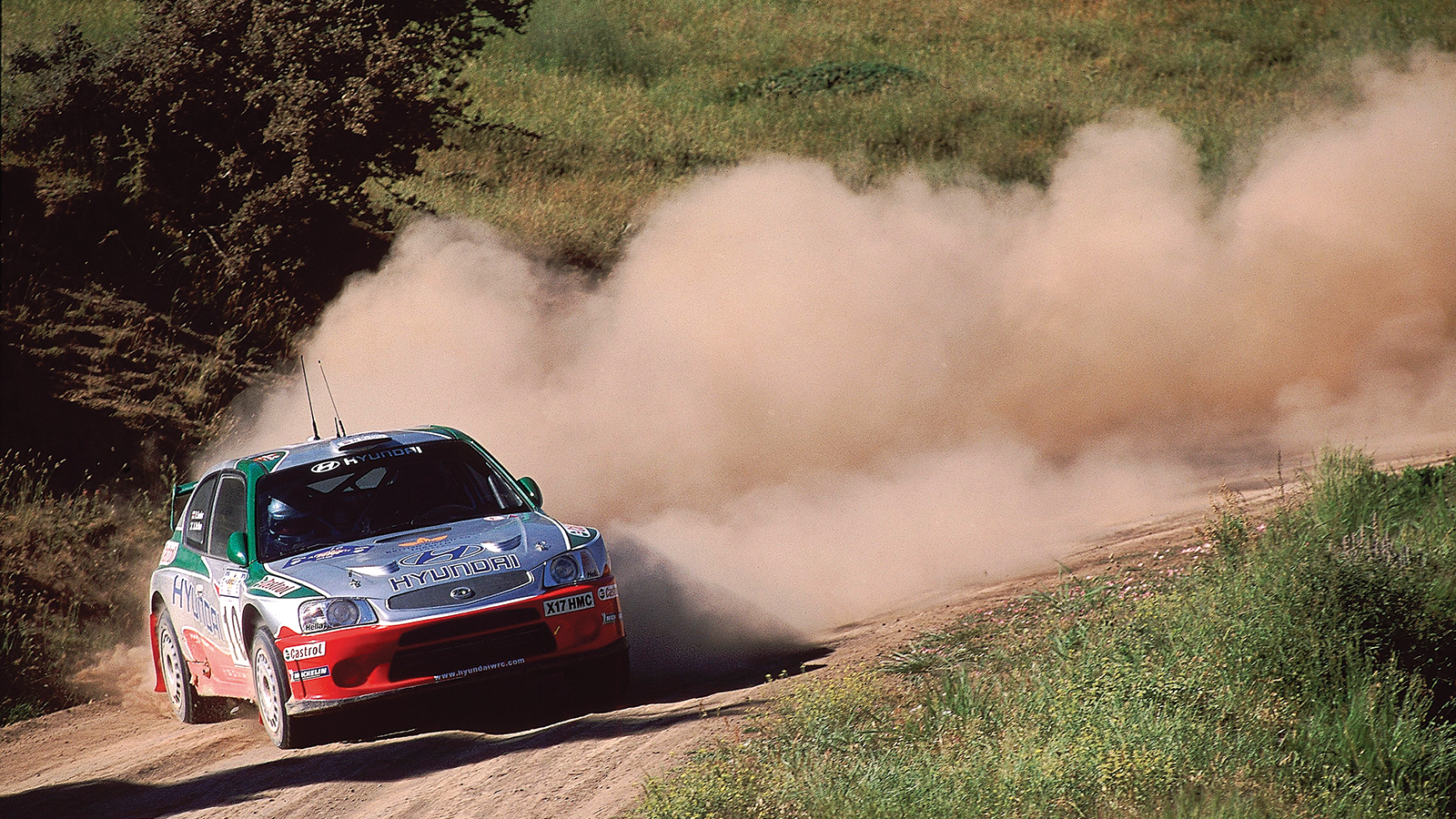 top rally car flops. Classic & Sports Car