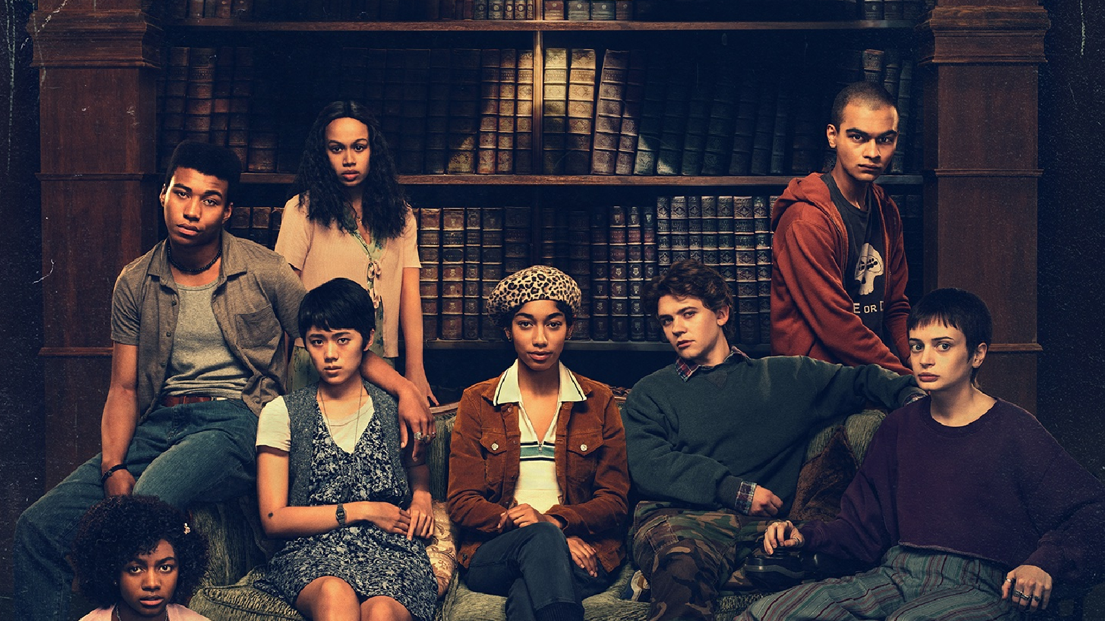 What is Netflix's The Midnight Club about? Plot, setting and reactions. Woman & Home