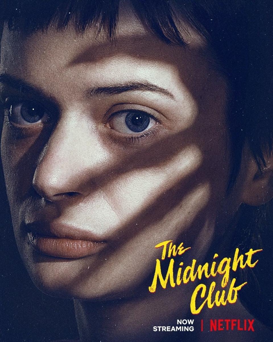 The Midnight Club (TV Miniseries)