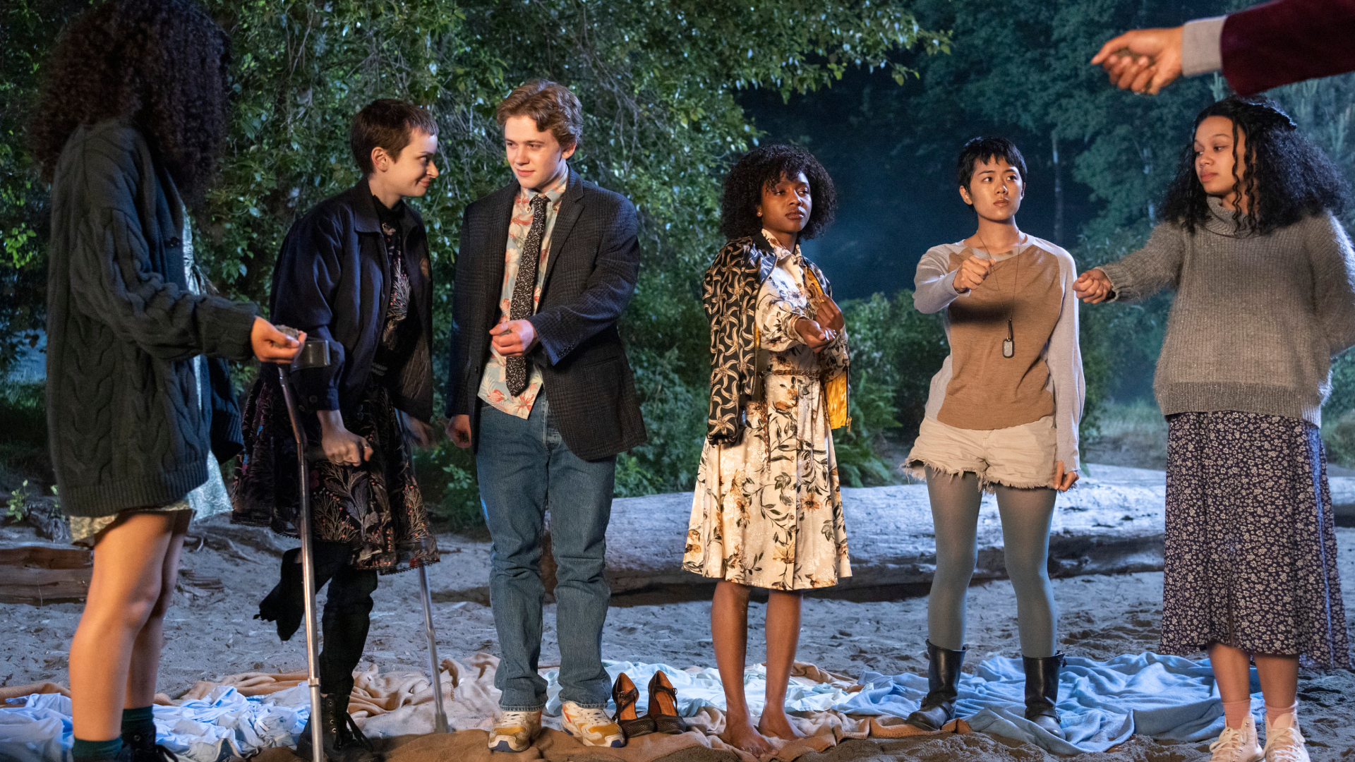 The Midnight Club episode 5 review, recap, and analysis: 'See You Later'