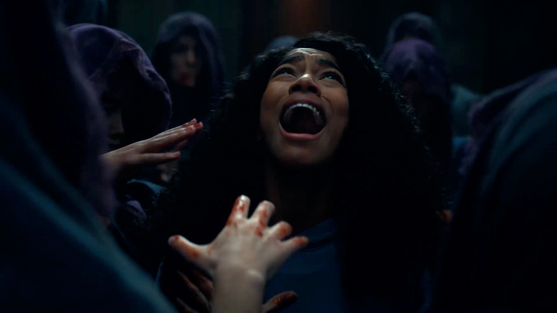 The Midnight Club: Season 1 Trailer