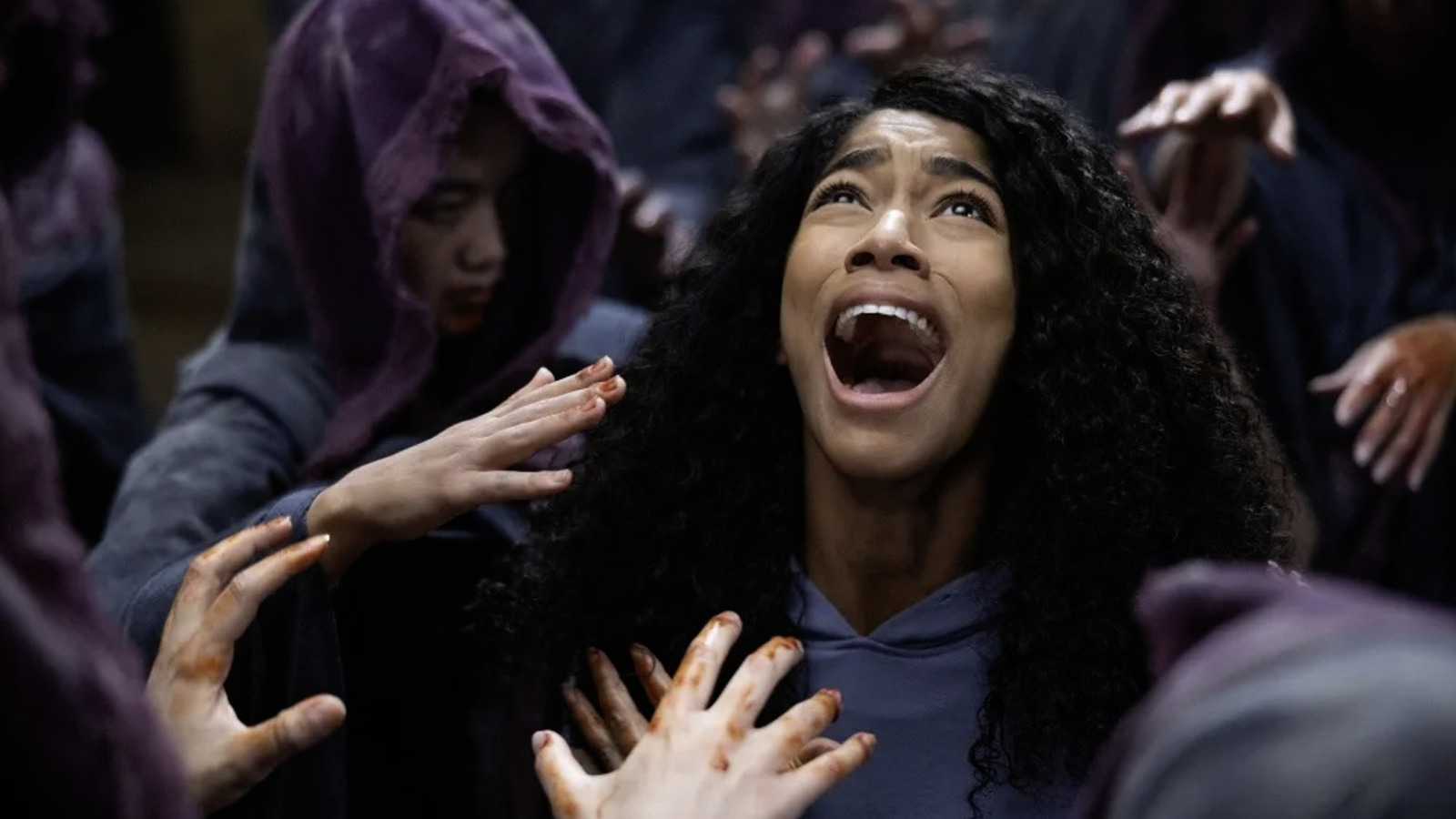 Why Netflix Canceled The Midnight Club, According To Mike Flanagan