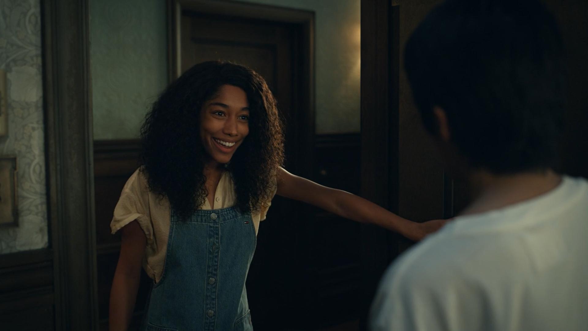 The Midnight Club The Eternal Enemy (TV Episode 2022)