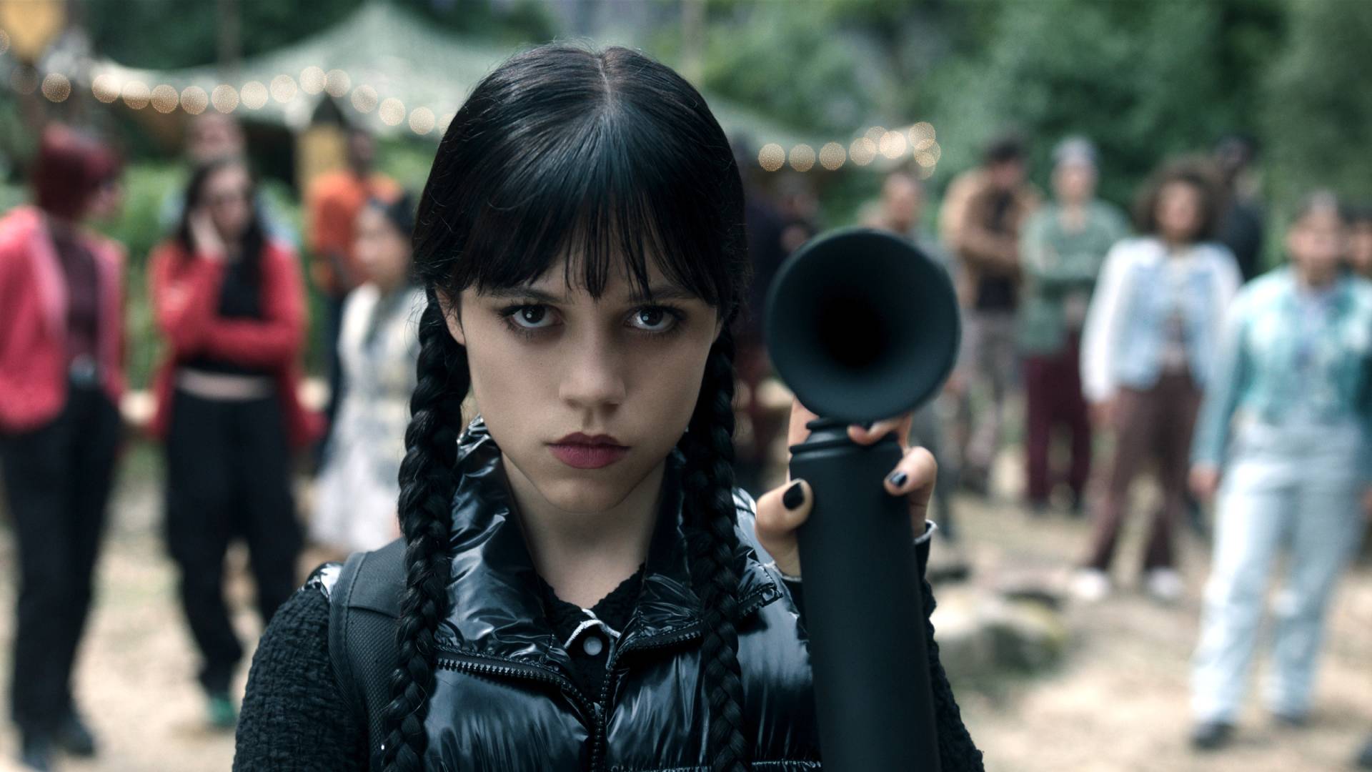 The Midnight Club episode 5 review, recap, and analysis: 'See You Later'