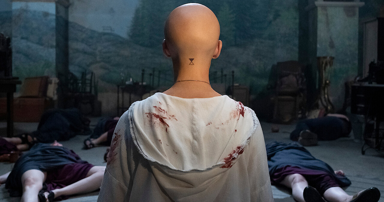 The Midnight Club Cast, News, Videos and more