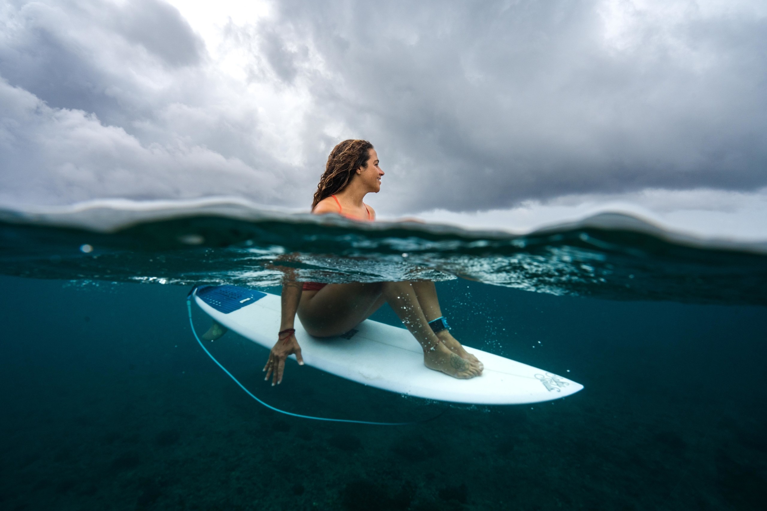 days Living on Water -The Trip I Almost Did Not Take Souls Experience