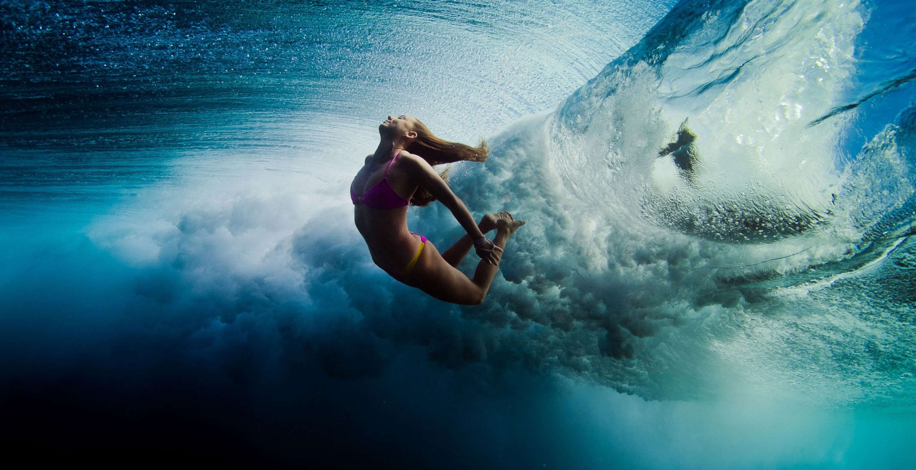 Looking for the Best Surf Photography? Hold Your Breath