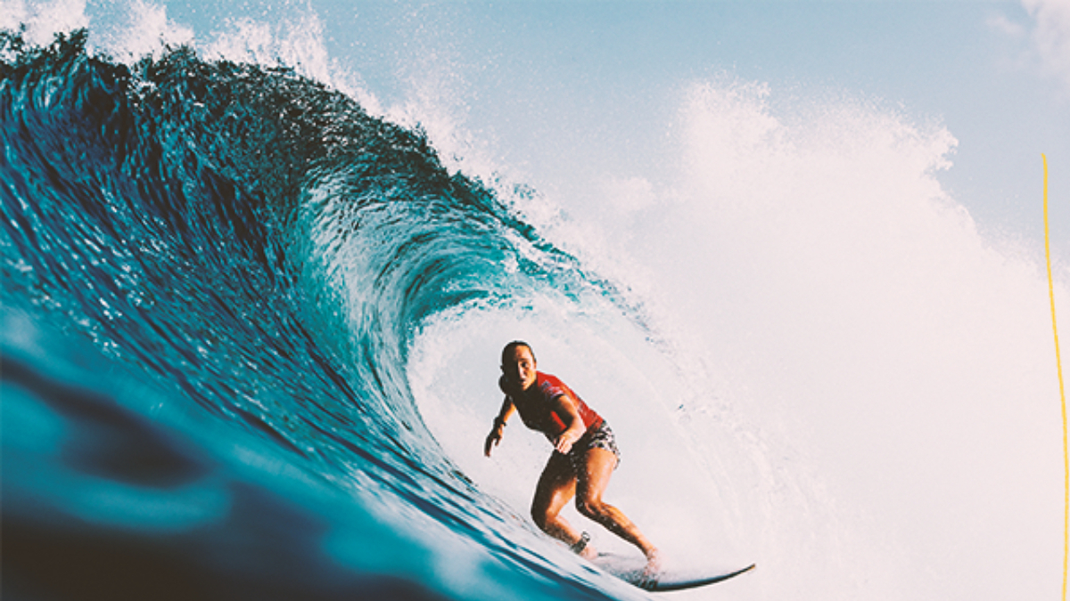 Surf: Find The Latest Surf Stories, News & Features