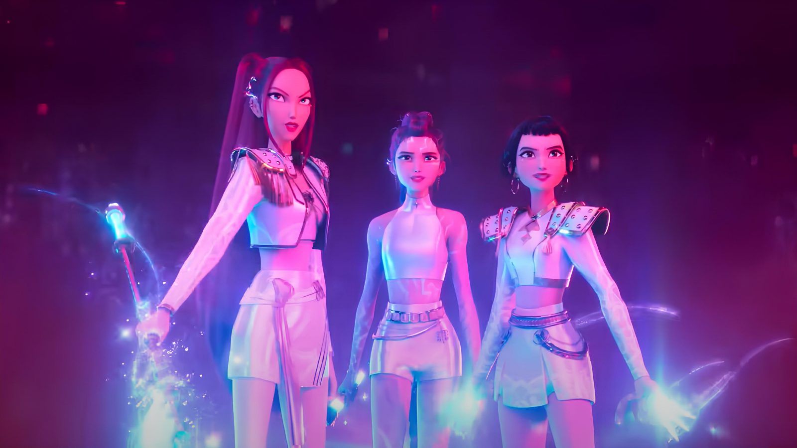 All the Records Set and Broken by Netflix's KPop Demon Hunters