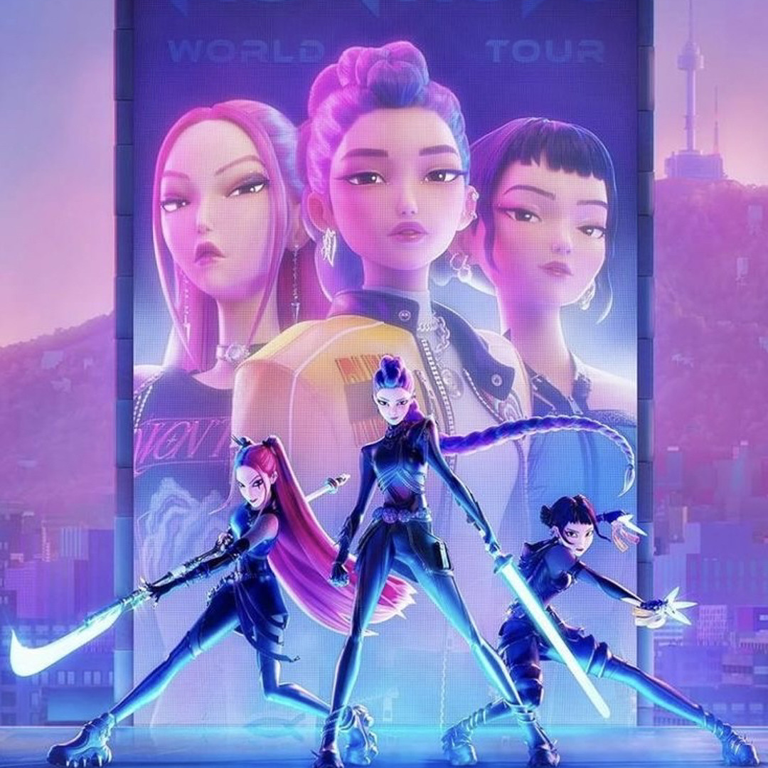 Listen to takedown // twice demon hunters by robin <3 in all KPop Demon Hunter Songs here playlist online for free on SoundCloud