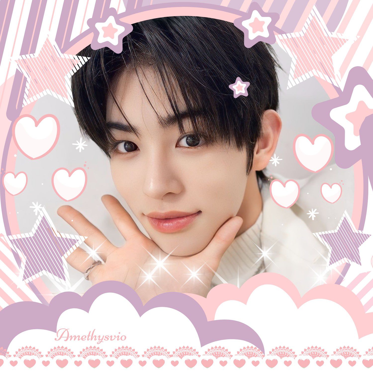 KickFlip Minje Fandom Community │ No.1 KPOP App CHOEAEDOL