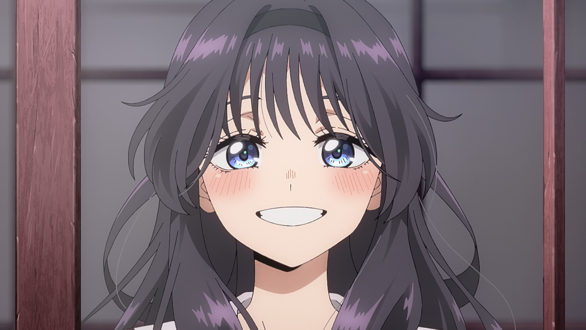 Kaoruko Waguri: The Fragrant Flower Blooms with Dignity