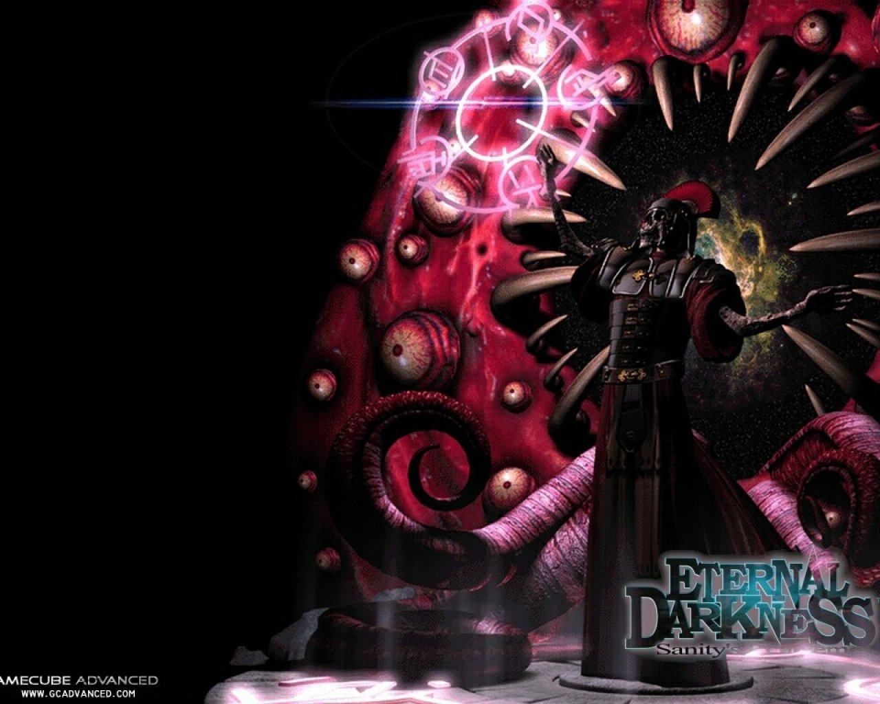 Eternal Darkness Wallpaper Eternal Darkness Wallpaper Darkness Desktop Wallpaper in High Resolution Kingdom Hearts Insider