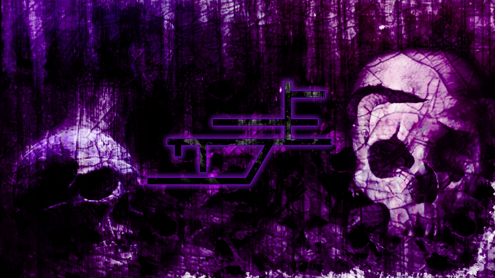 Greg Boechler Darkness Wallpaper Set