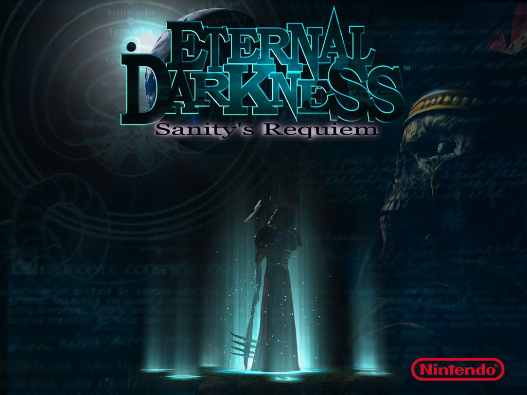Eternal Darkness: Sanity's Requiem official promotional image