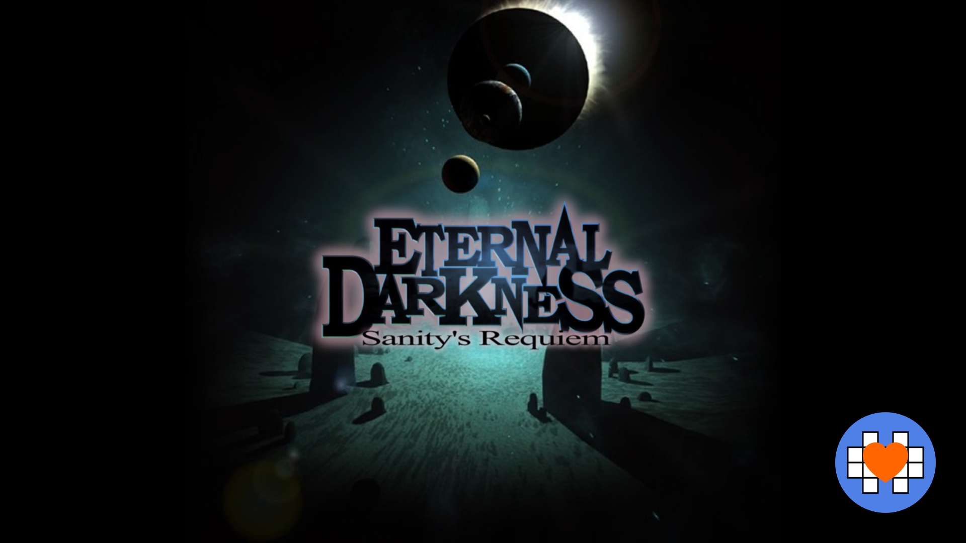 Eternal Darkness: sanity effects montage