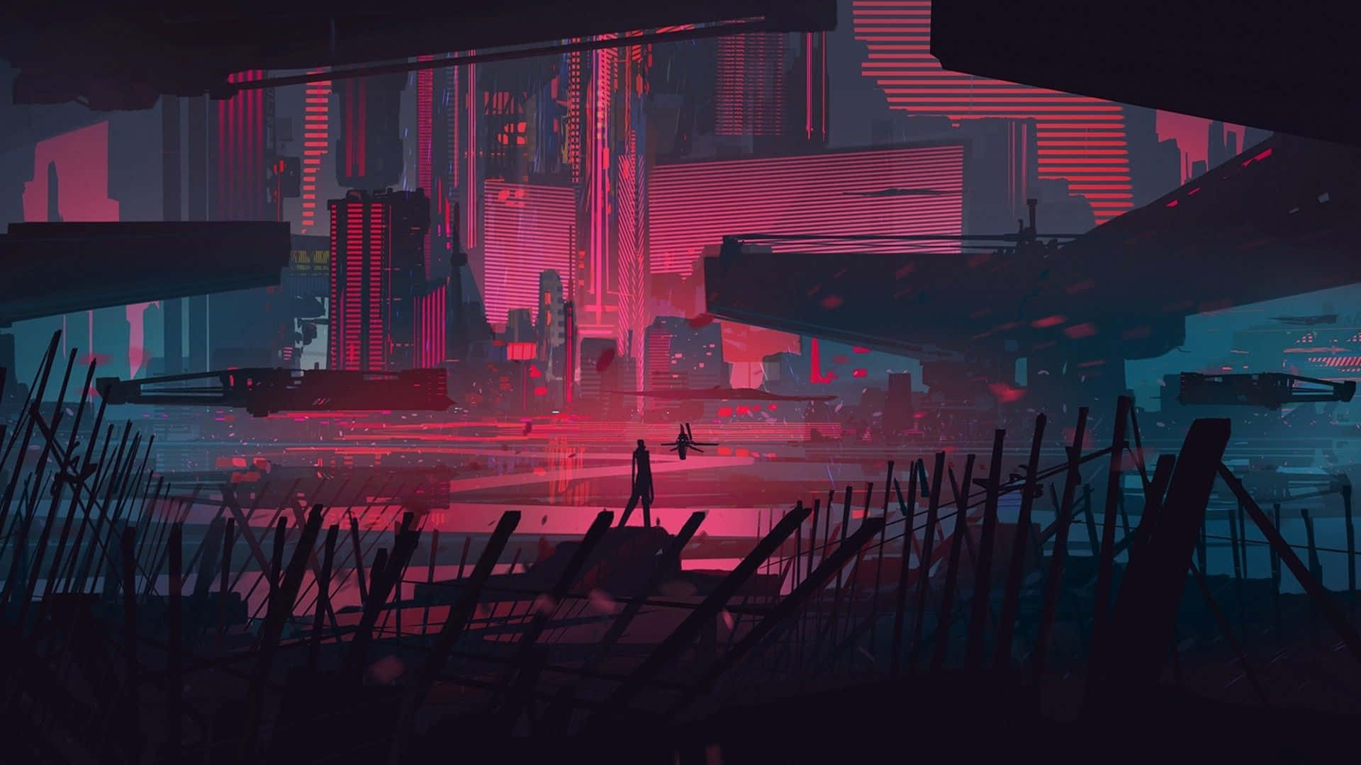 Download The City of Eternal Darkness