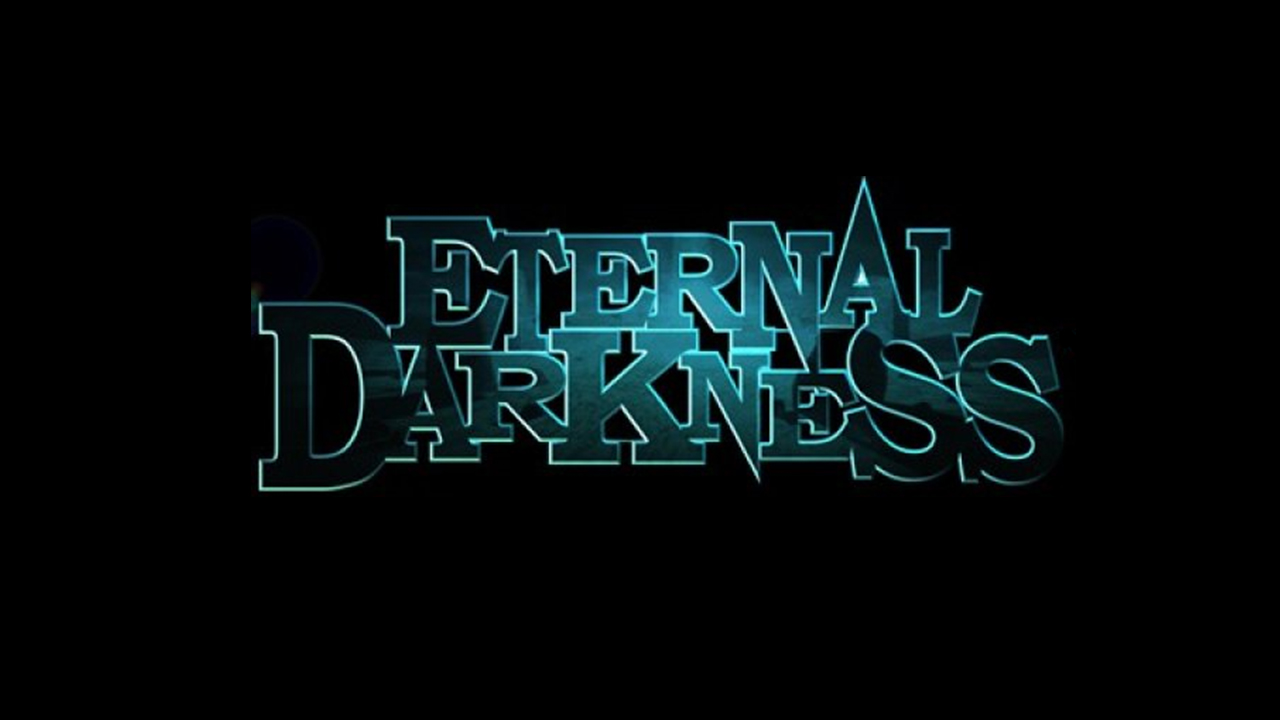 Somnambulant Gamer: Eternal Darkness: Meta's Requiem