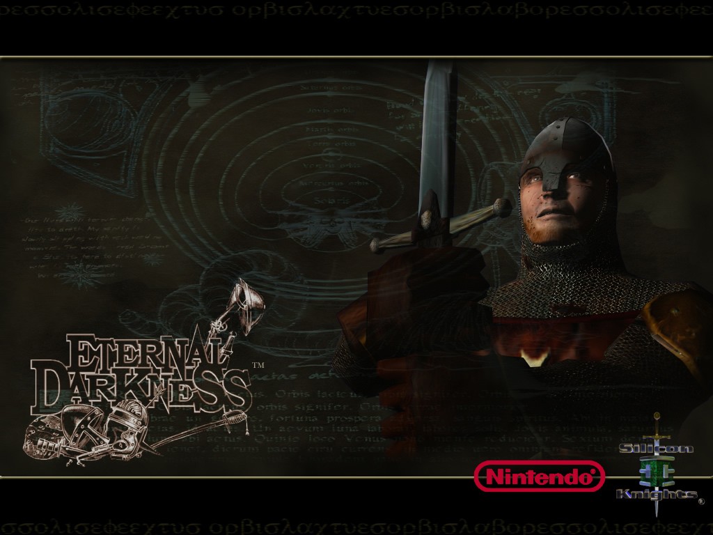 Eternal Darkness Wallpaper Eternal Darkness Wallpaper Darkness Desktop Wallpaper in High Resolution Kingdom Hearts Insider