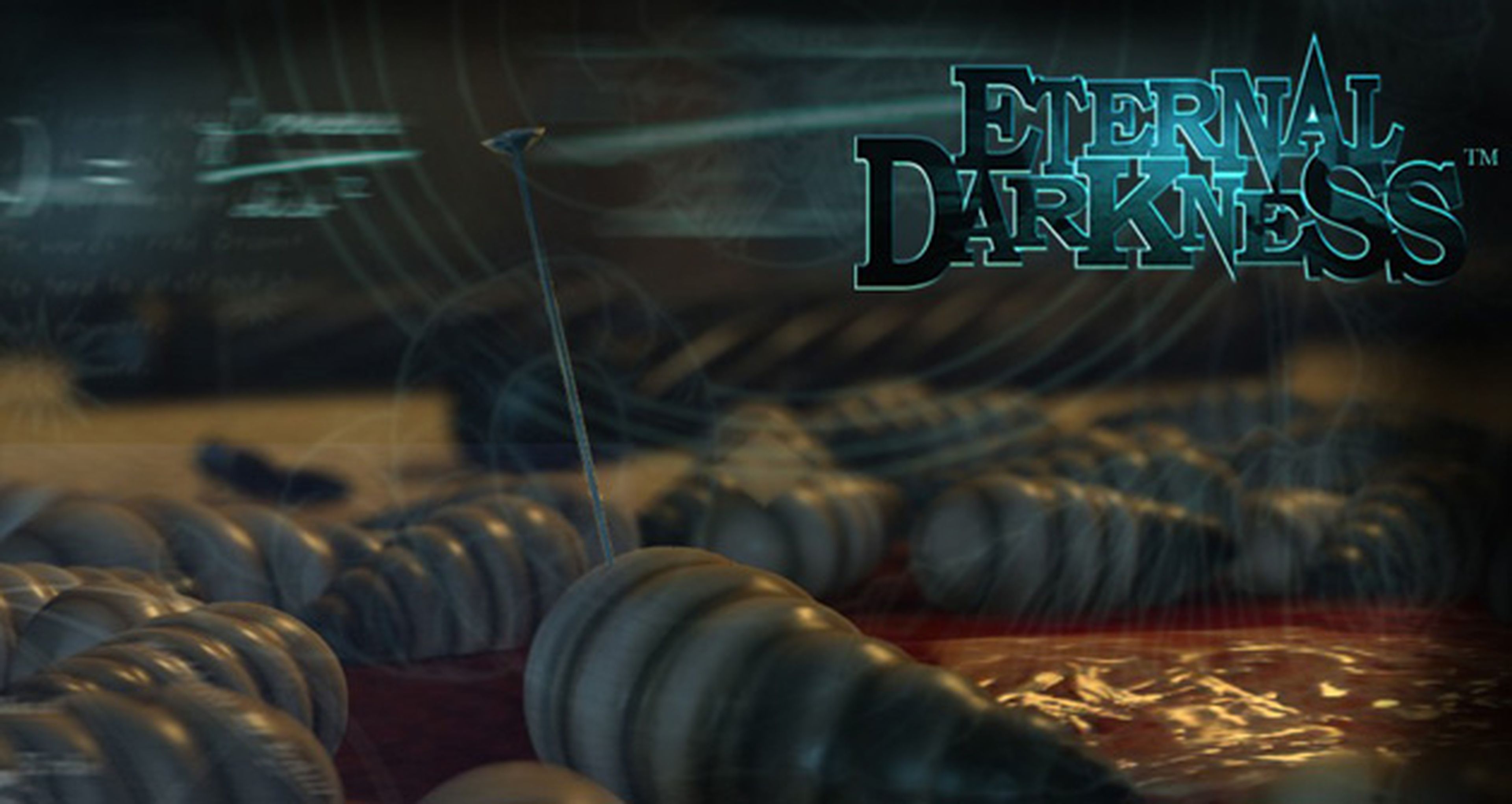 Nintendo renueva sus derechos sobre Eternal Darkness