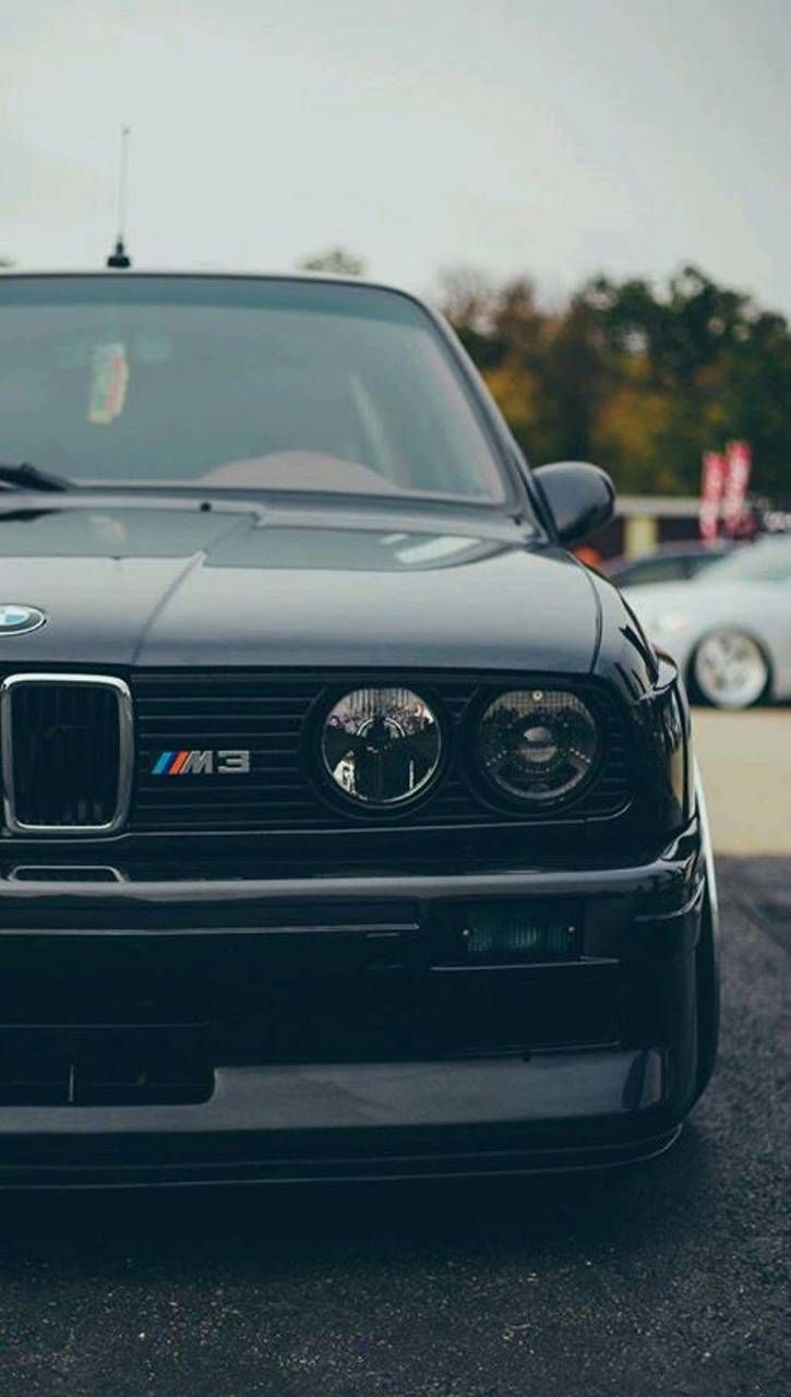Bmw M3 wallpaper