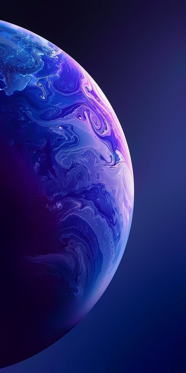Aesthetic Wallpaper iPhone 4k