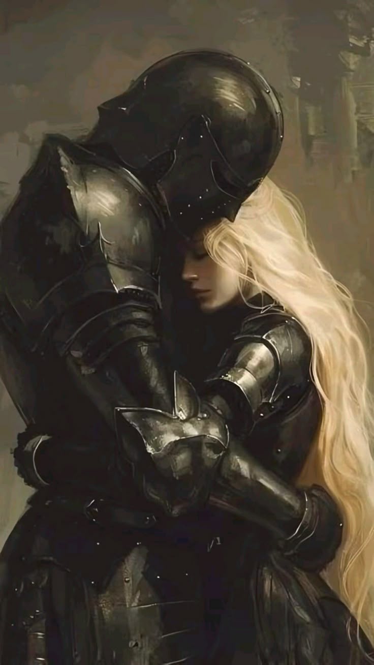 dark fantasy wallpaper